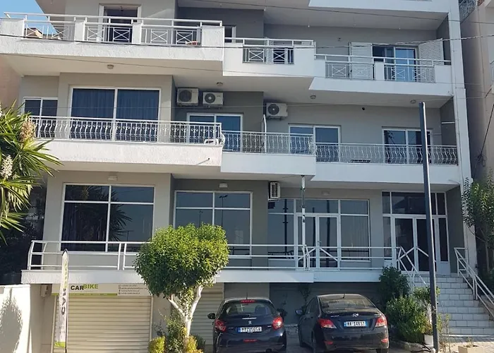 Olivias Apartments City Center