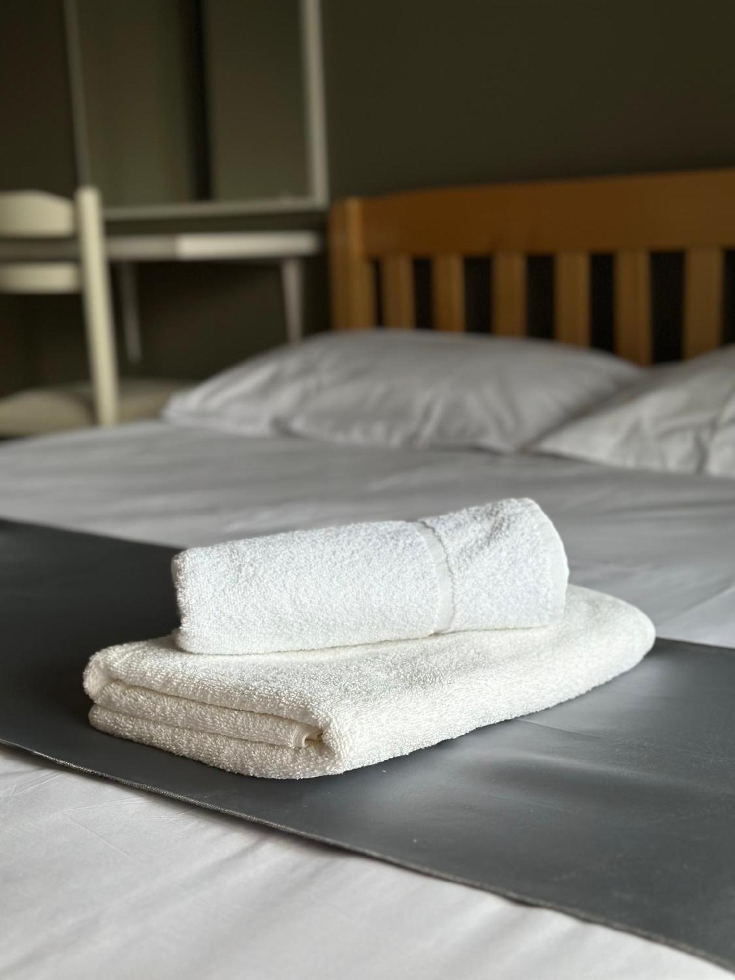 Olivias Center Apartament