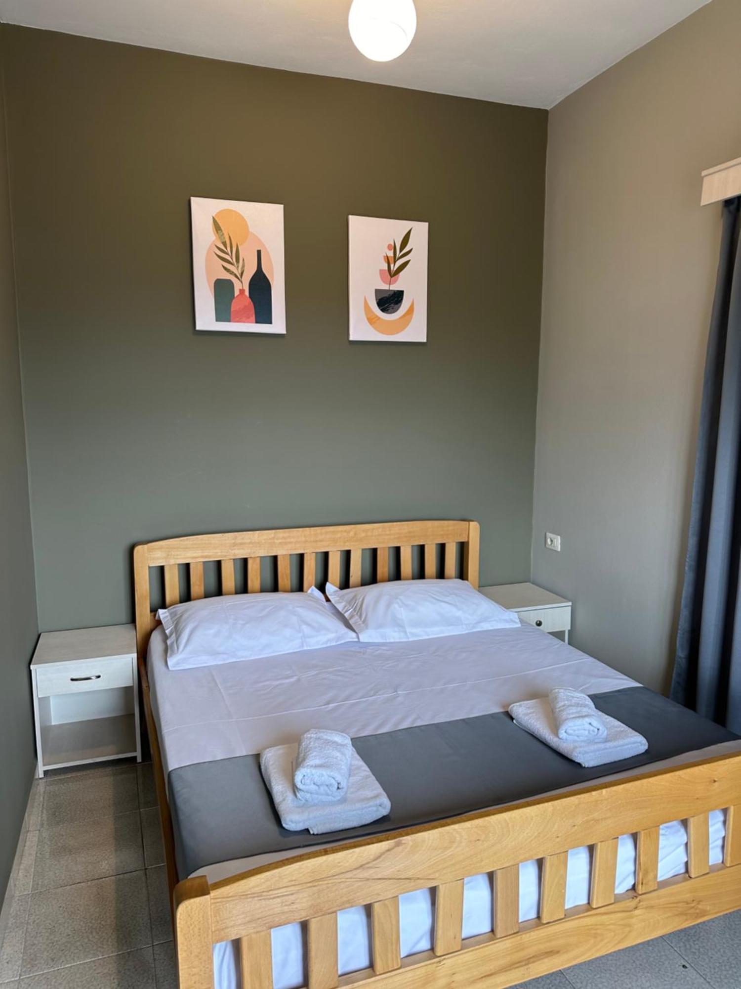 Apartament Olivias Center *